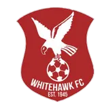 Escudo Whitehawk