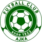 Escudo Ajka