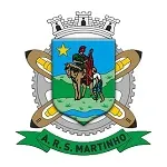 Escudo AR São Martinho