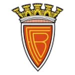 Escudo FC Barreirense