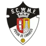 Escudo Maria da Fonte