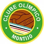 Escudo Olímpico do Montijo