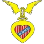 Escudo Vitória de Sernache
