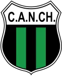 Escudo Nueva Chicago