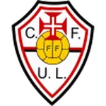 Escudo União Lamas
