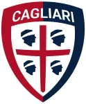 Escudo Cagliari