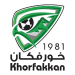 Escudo Khorfakkan