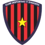 Escudo 1º de Agosto