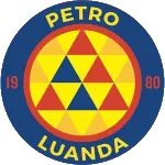 Escudo Petro de Luanda