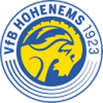 Escudo Hohenems