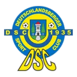 Escudo Deutschlandsberger SC