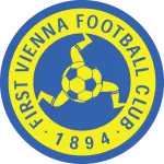 Escudo First Vienna