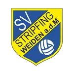 Escudo Stripfing
