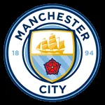 Escudo Manchester City