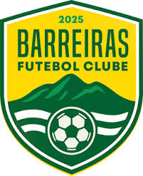 Escudo Barreiras FC