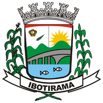 Escudo Ibotirama