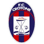 Escudo Crotone