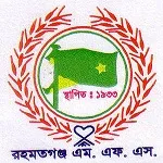 Escudo Rahmatgonj MFS