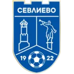 Escudo Sevlievo