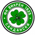 Escudo Vihren