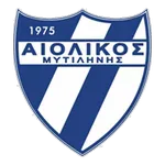 Escudo Aiolikos