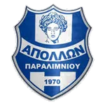 Escudo Apollon Paralimniou
