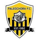 Escudo Palaiochora