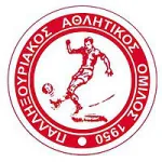 Escudo Pallixouriakos