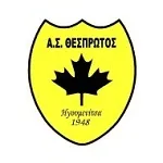Escudo Thesprotos