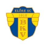 Escudo BKV Előre