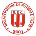 Escudo Balatonfüredi