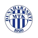 Escudo Dunaharaszti MTK