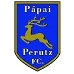 Escudo Pápai Perutz