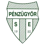 Escudo Pénzügyőr