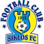 Escudo Siklós