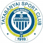 Escudo Tatabánya