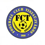 Escudo Tiszaújváros