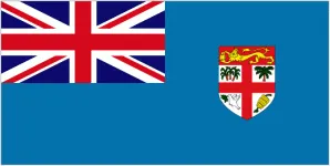 Escudo Fiji