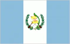 Escudo Guatemala