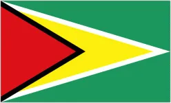 Escudo Guyana