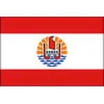 Escudo Tahiti