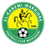 Escudo El Kanemi Warriors