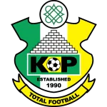Escudo Kano Pillars