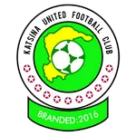 Escudo Katsina United