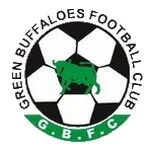 Escudo Green Buffaloes