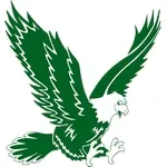 Escudo Green Eagles