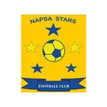 Escudo NAPSA Stars
