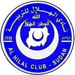 Escudo Al Hilal Omdurman