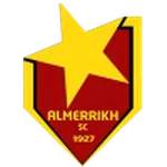 Escudo Al Merreikh