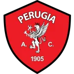 Escudo Perugia